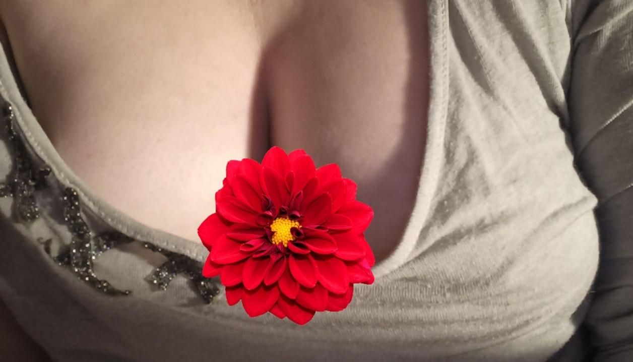 ヨーザギーのおっぱい熟女