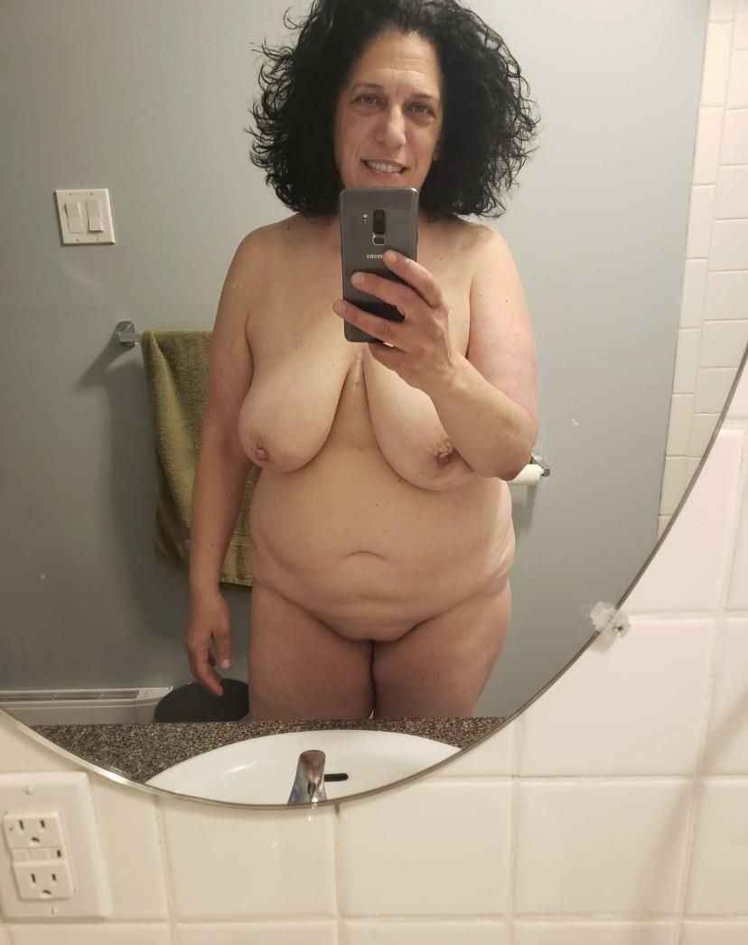 La ronde des selfis... 