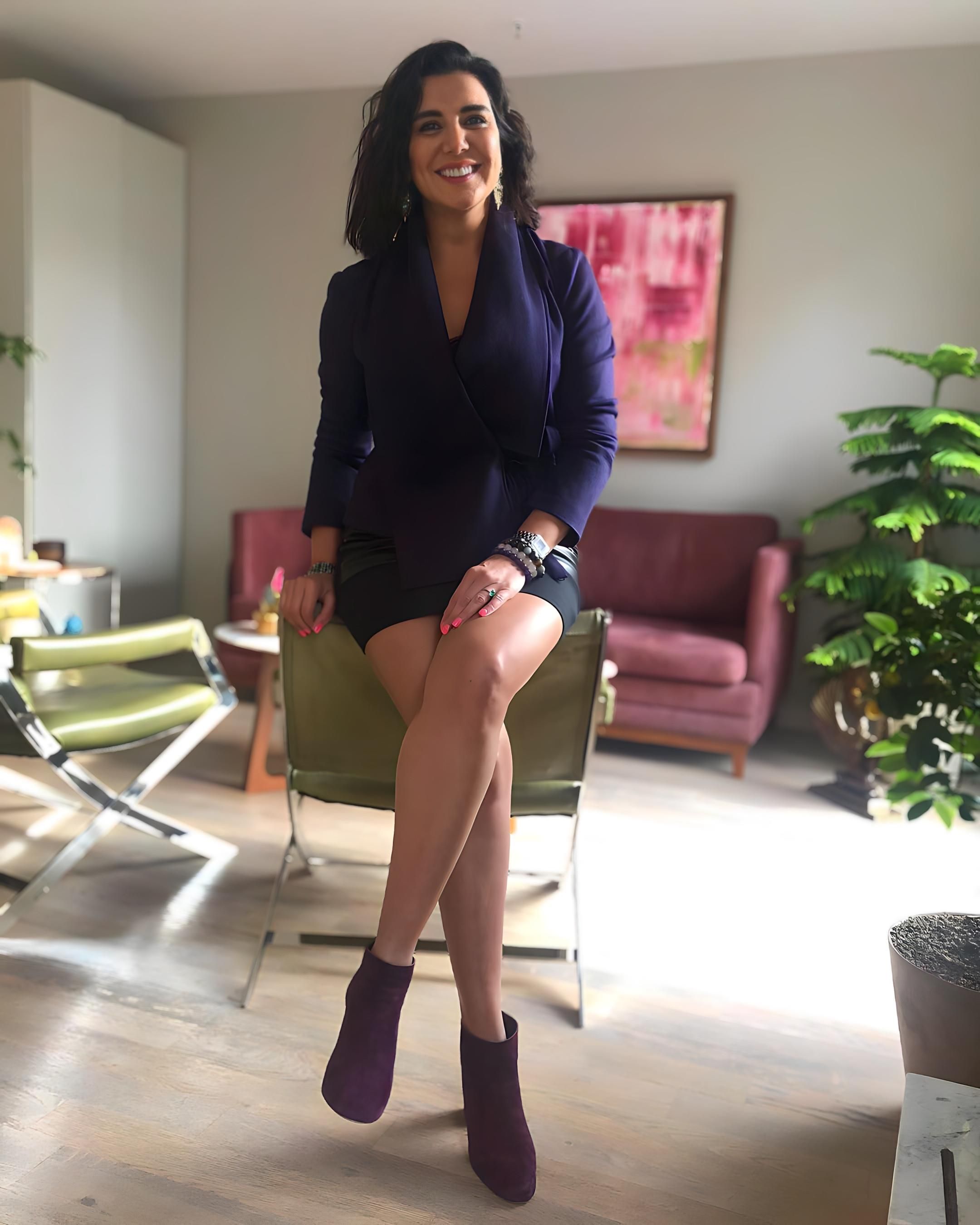 Heiße Milf
