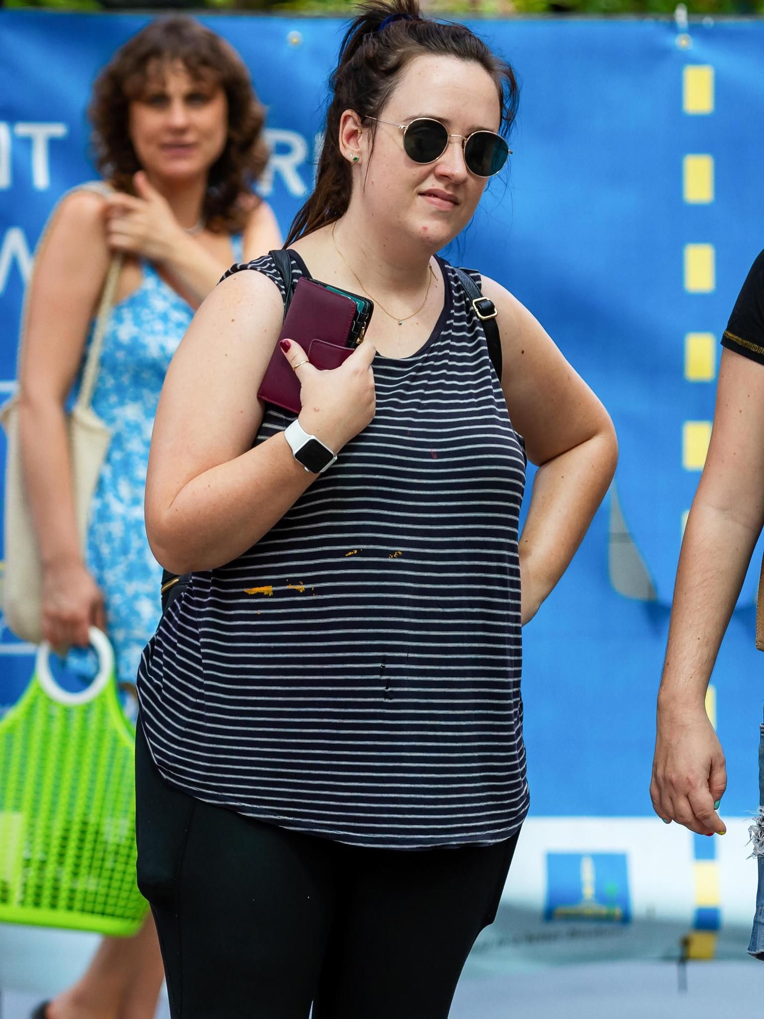 Sexy chubby women (Beauties on Parade BBW)