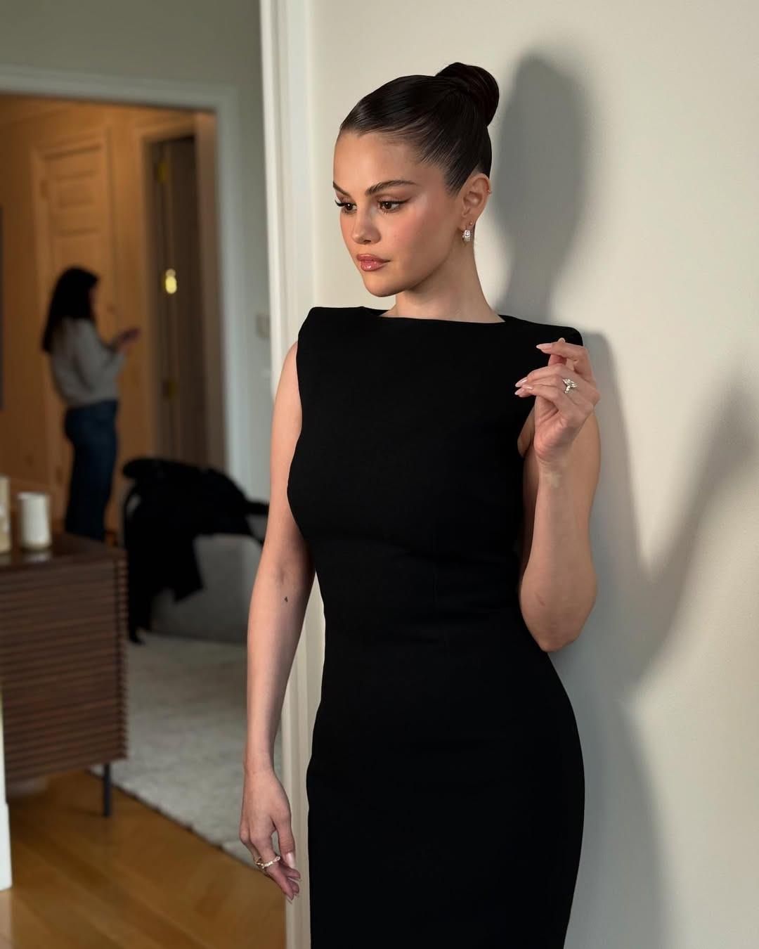 Selena Gomez Disney im Voraus, New York City