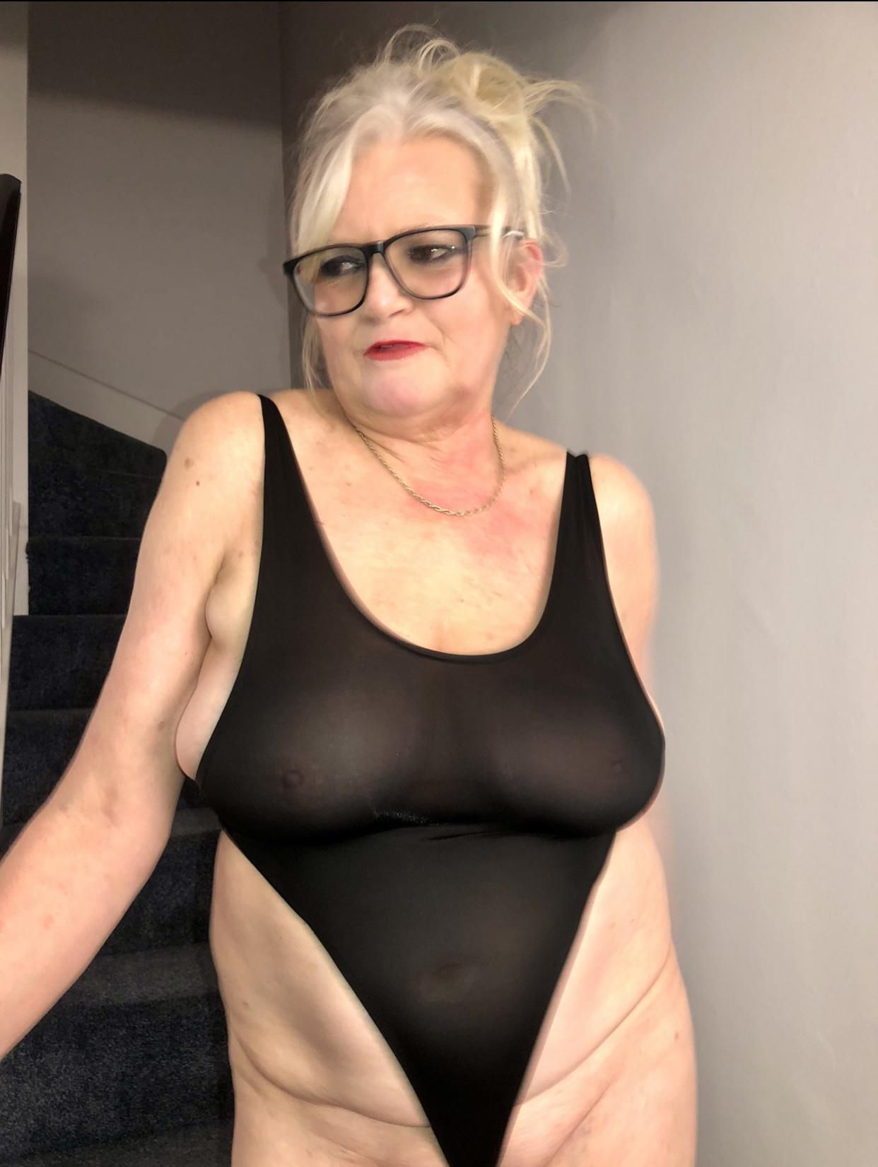 want to cum inside grandma's pussy mix 