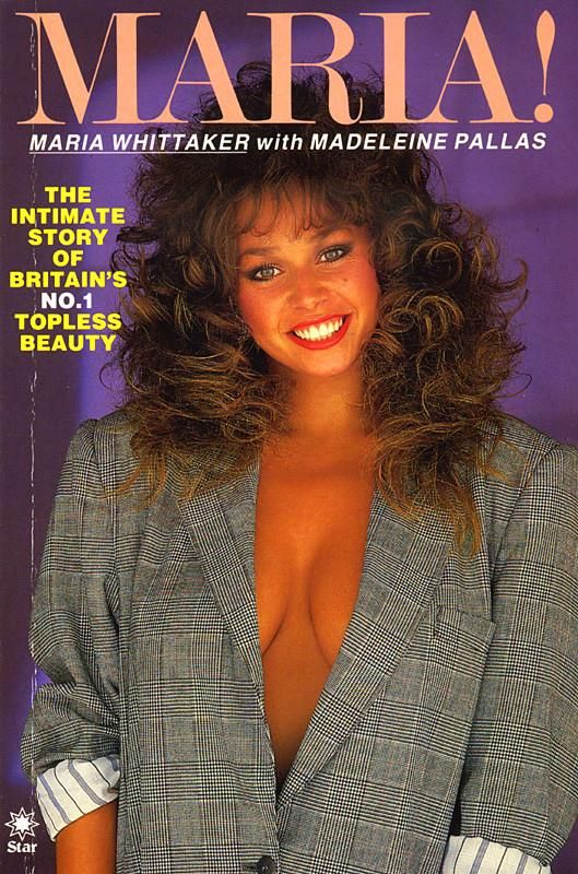 More of my baregirl mag collection 