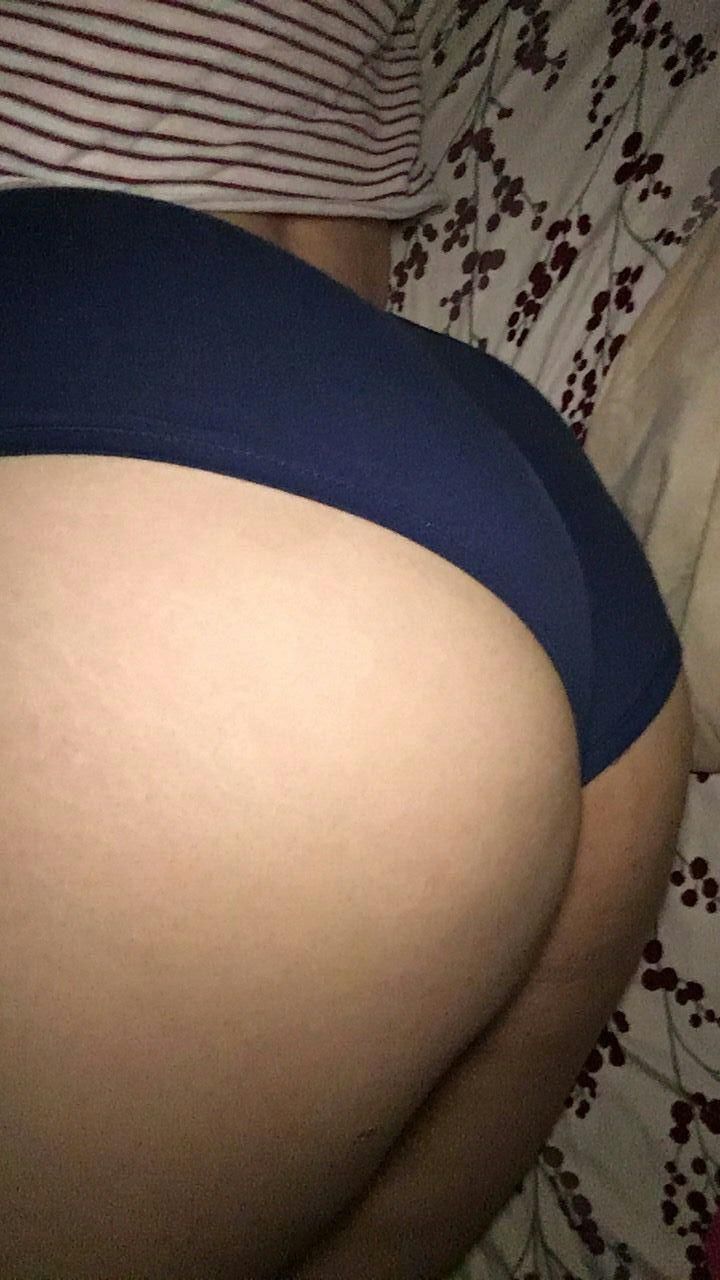 Carolina Chubby Slut Gf