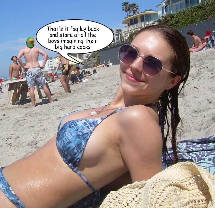 Beach Girls 