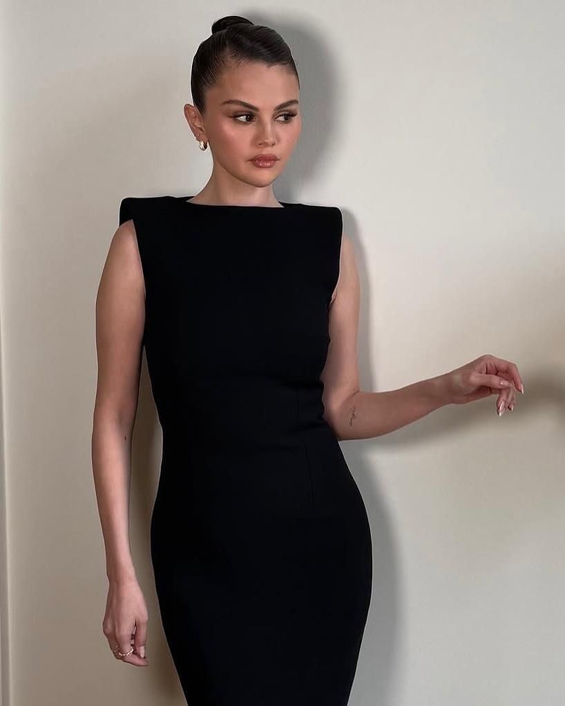 Selena Gomez Disney im Voraus, New York City