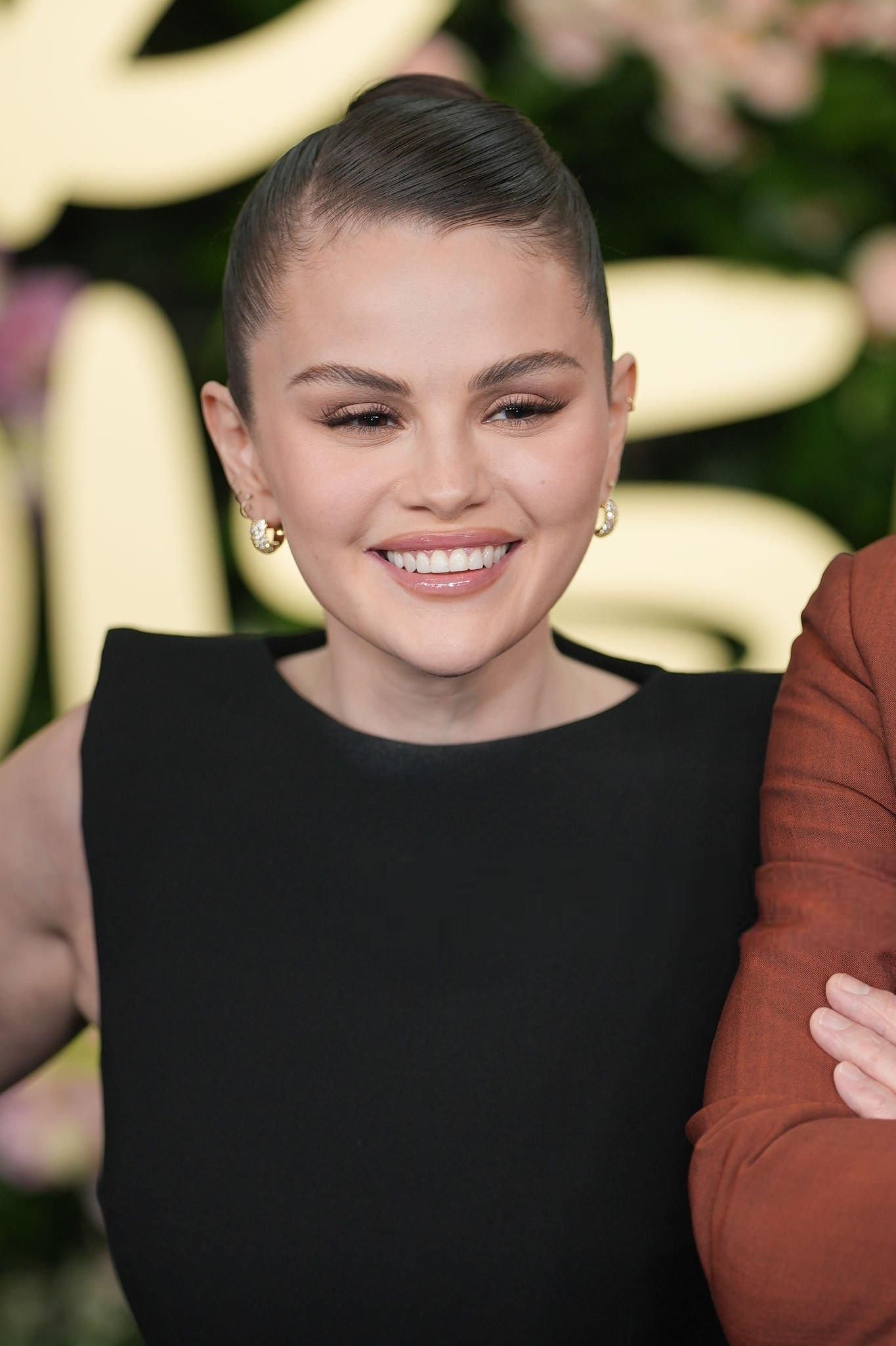 Selena Gomez Disney im Voraus, New York City