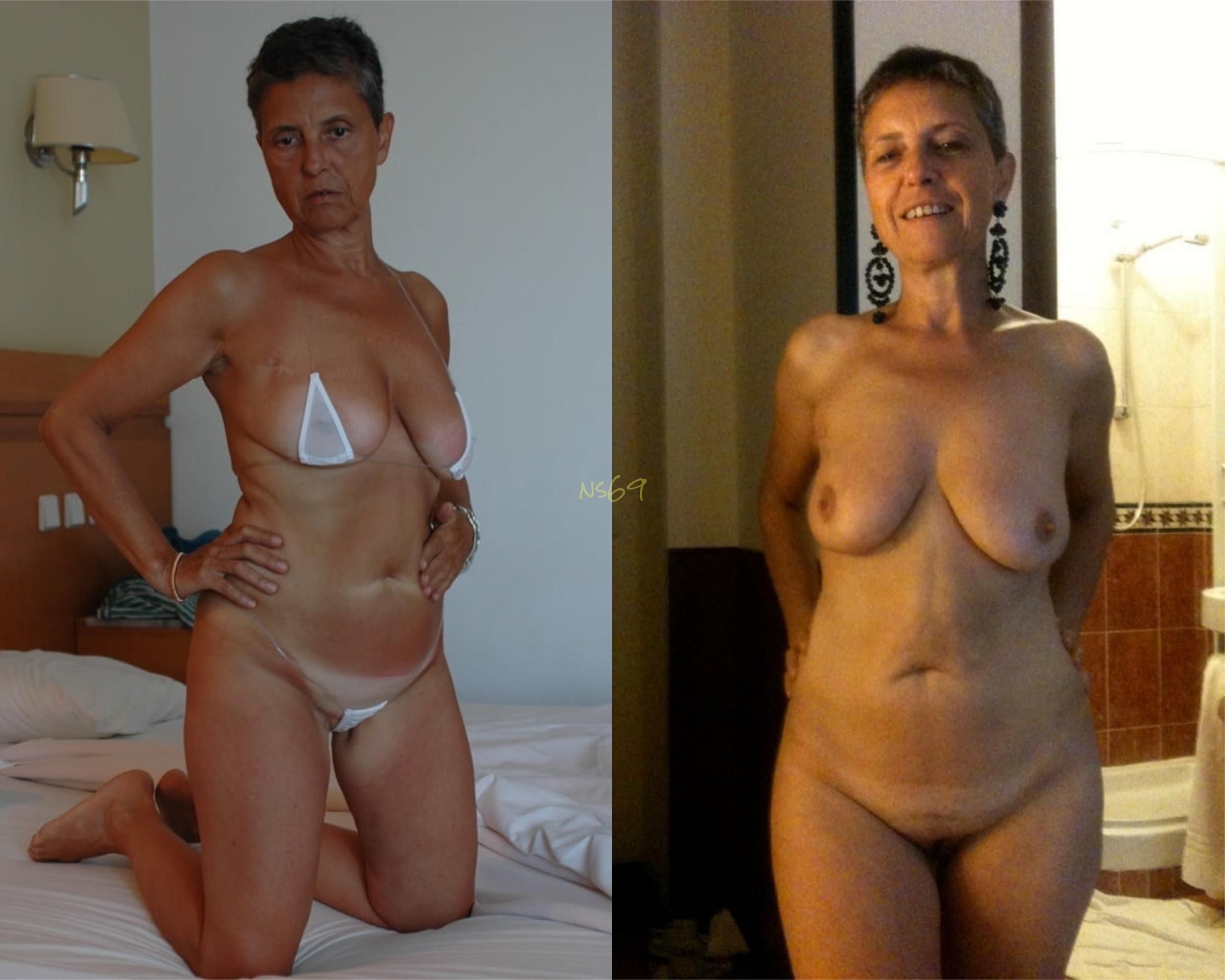 Amateur Milf und reife PIC -Dump!