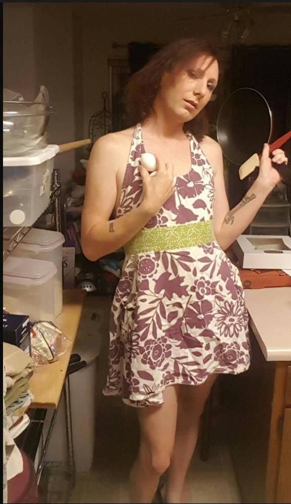 Neue Sammlung von trashigen Leuten, die ich verehre ()