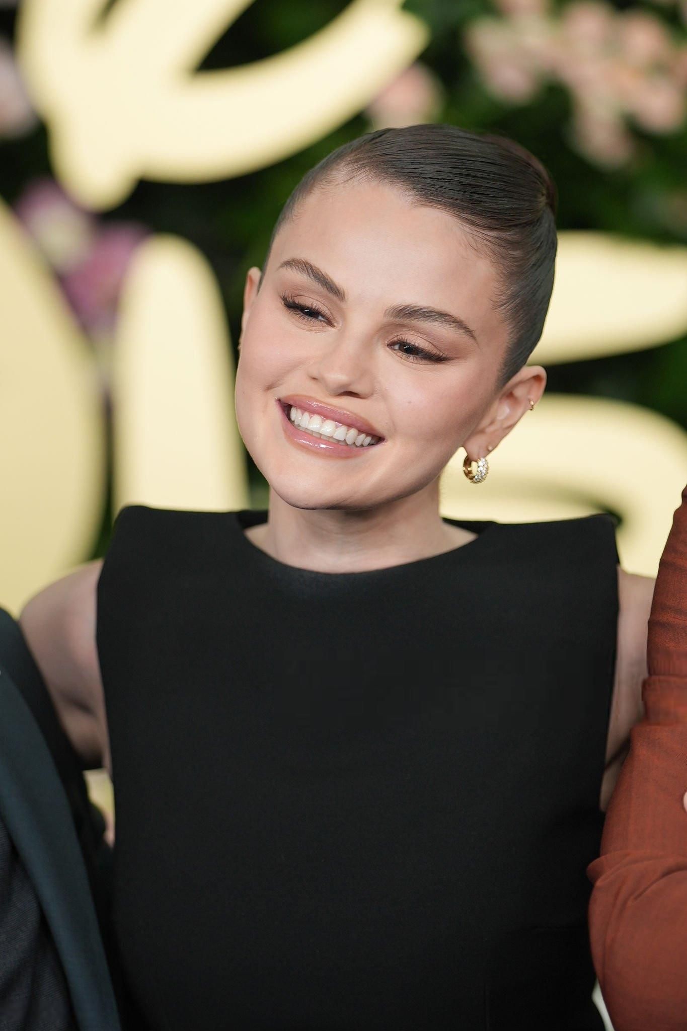 Selena Gomez Disney im Voraus, New York City