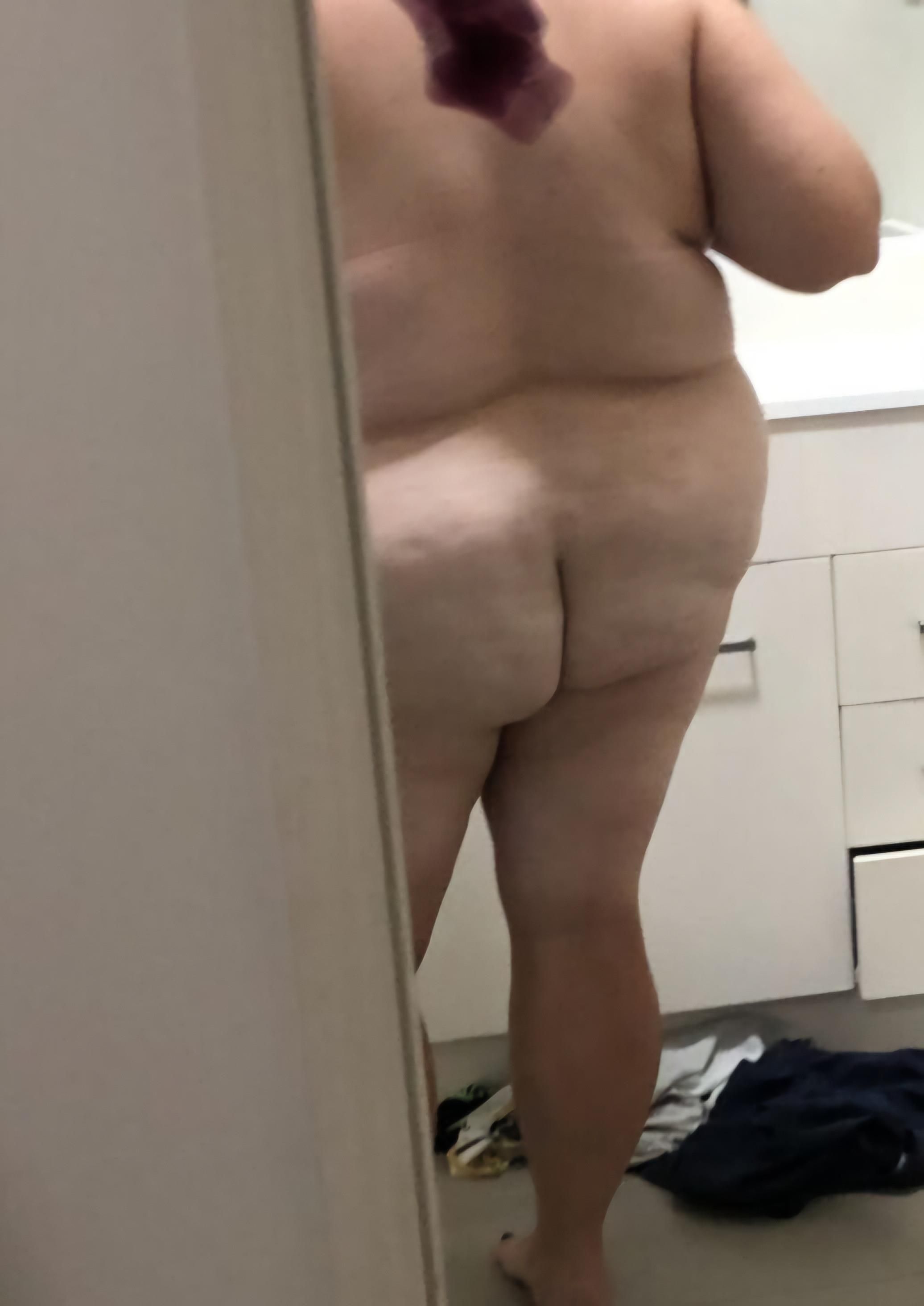 BBW Wife Marie K 