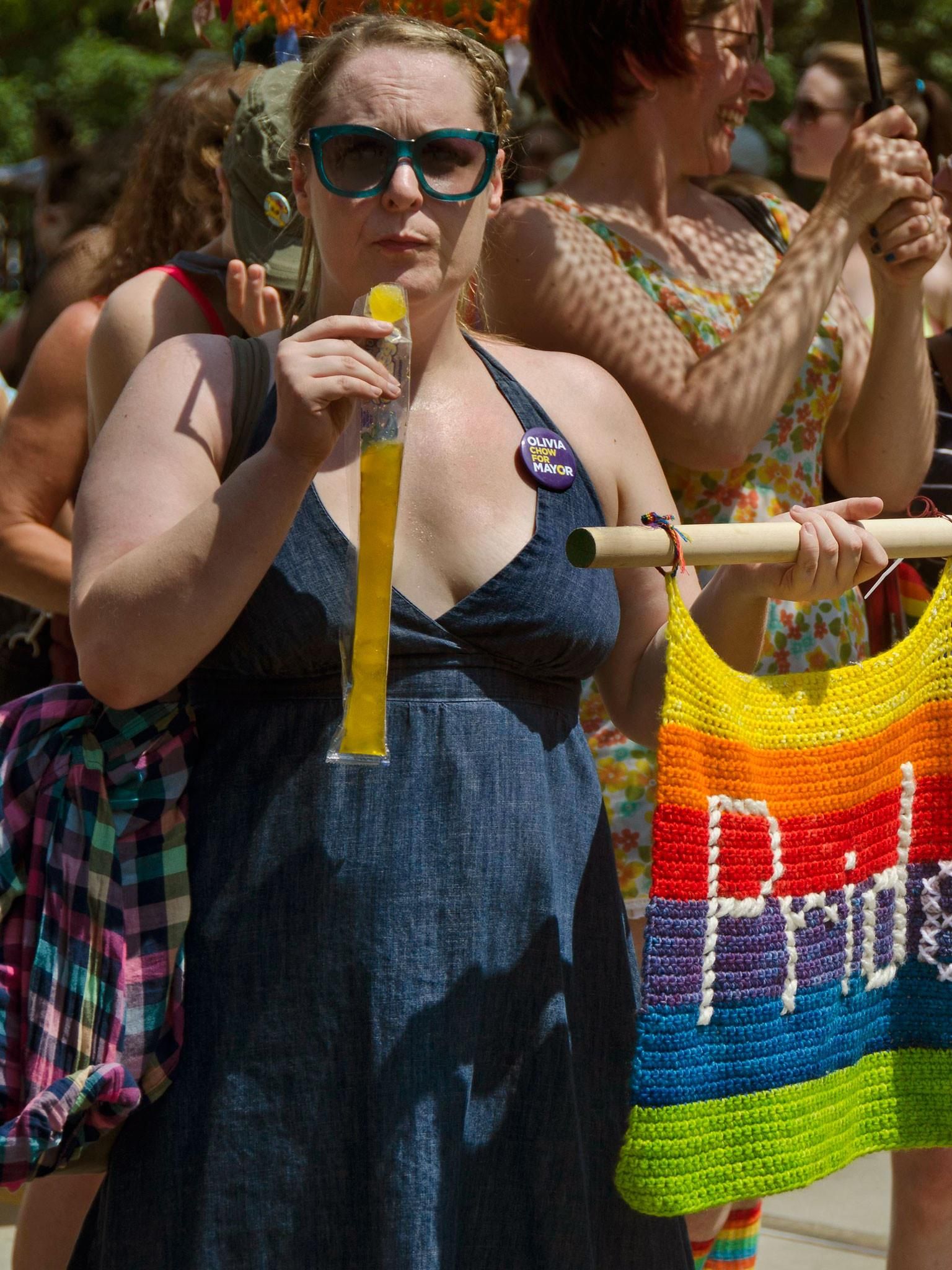 Sexy chubby women (Beauties on Parade BBW)