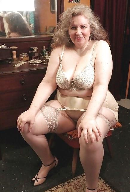 Curvy sluts