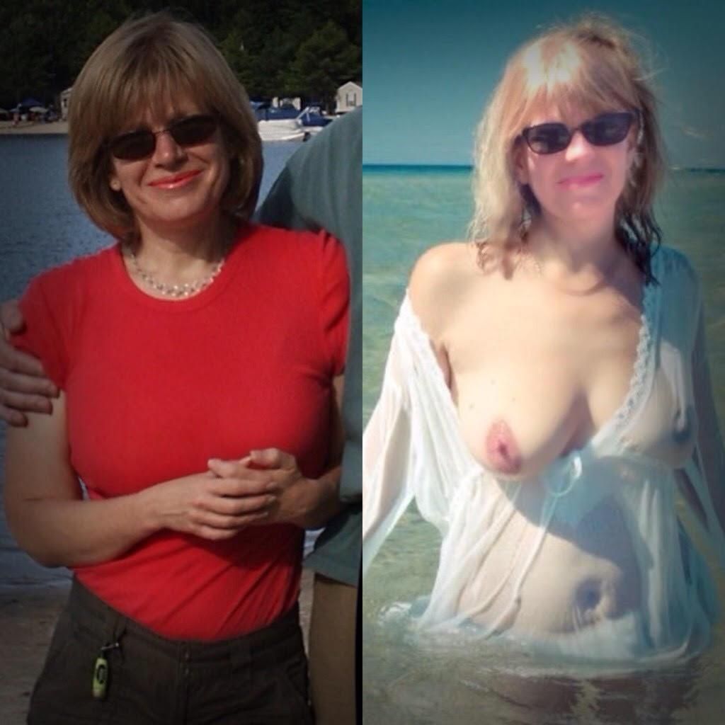 Amateur Milf und reife PIC -Dump!