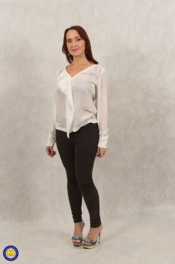 Lucya reifen Modell