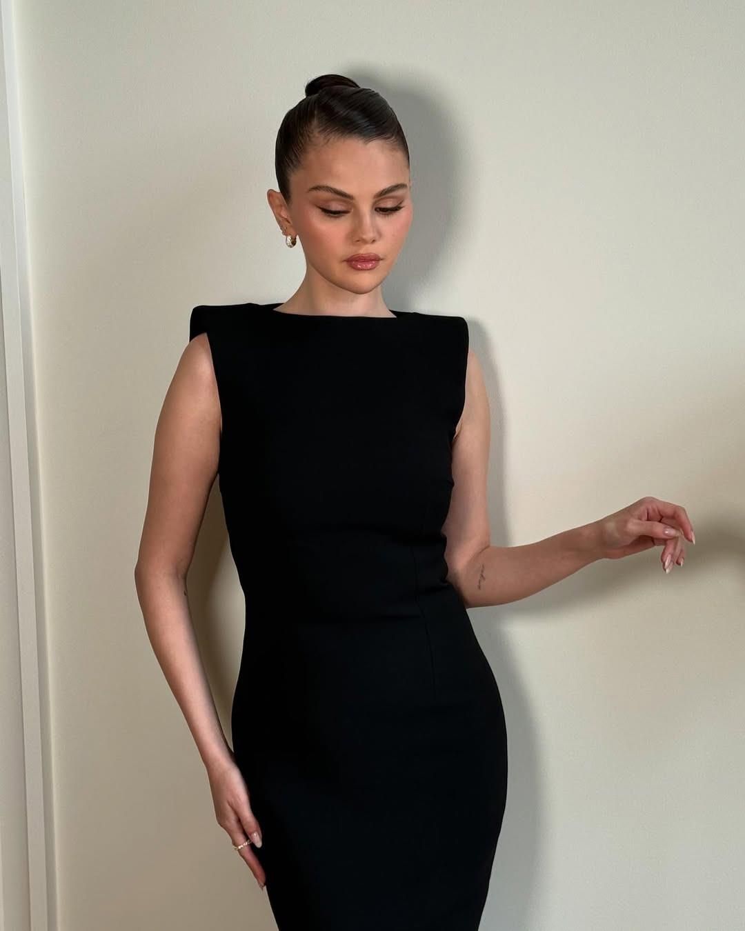 Selena Gomez Disney im Voraus, New York City