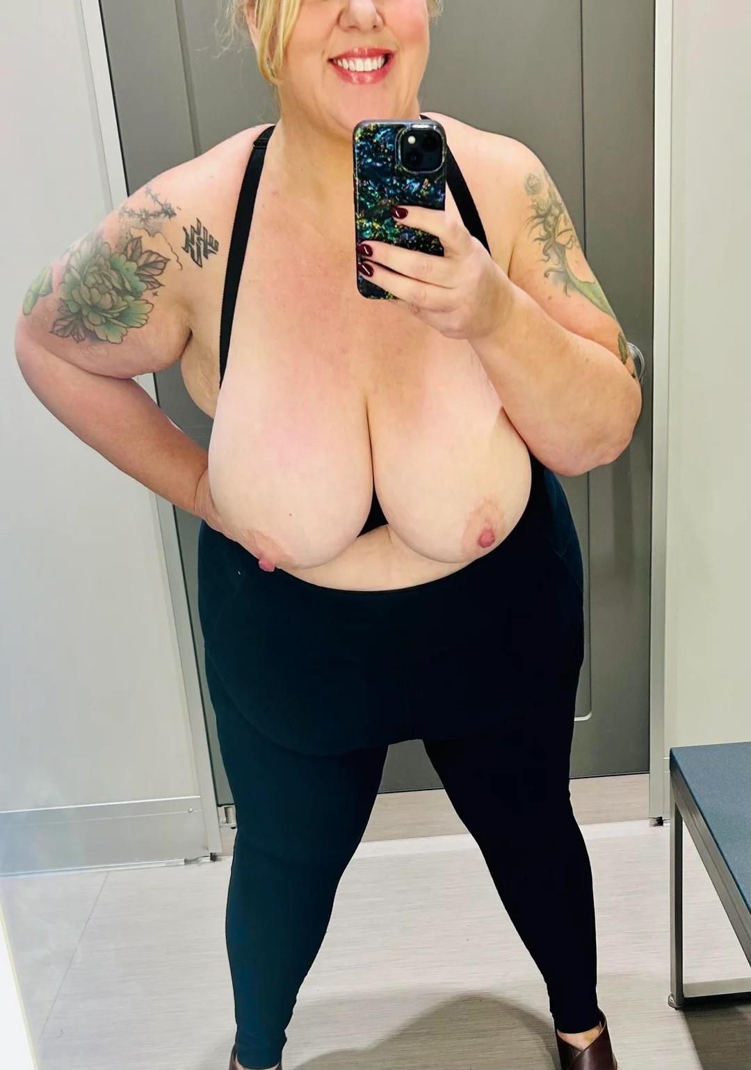 Ausstellung BBW Mama