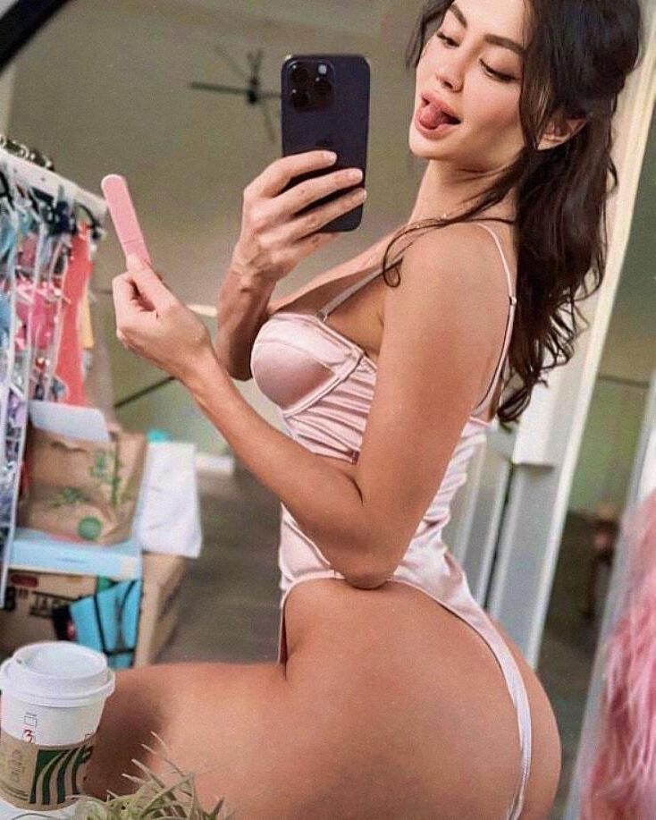 Alexandra Gaevskaya (Mira, Miranowhere)