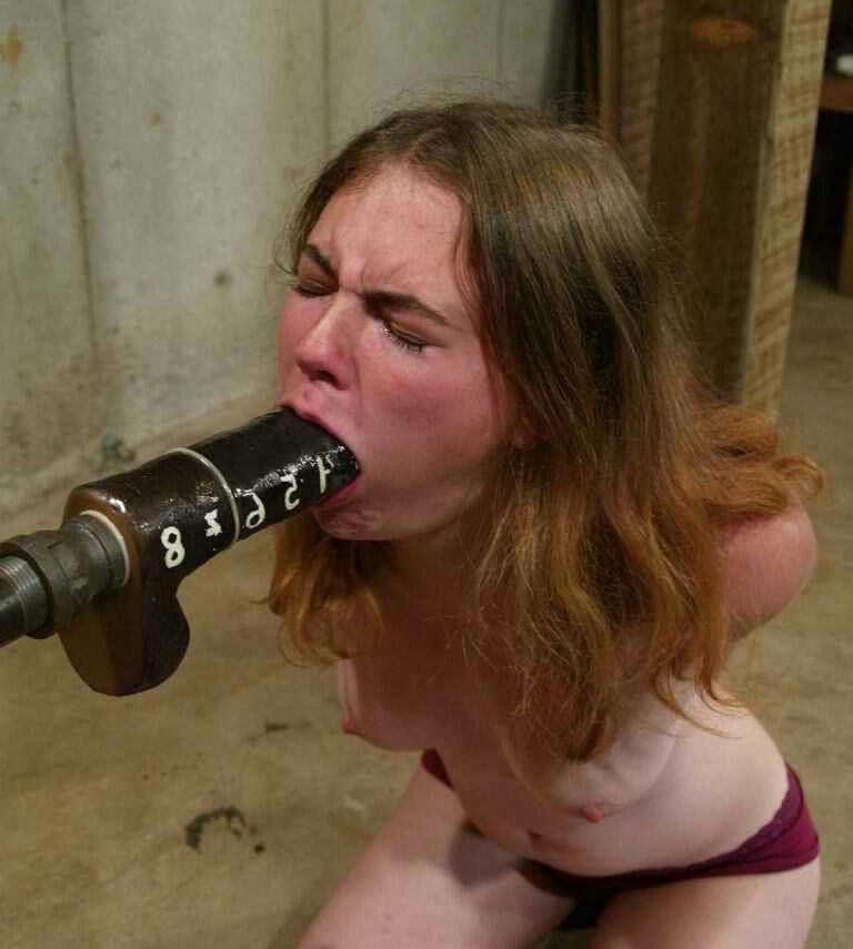 Extreme Rough Sex Amateur Whores and Big Tits Bondage Sluts 