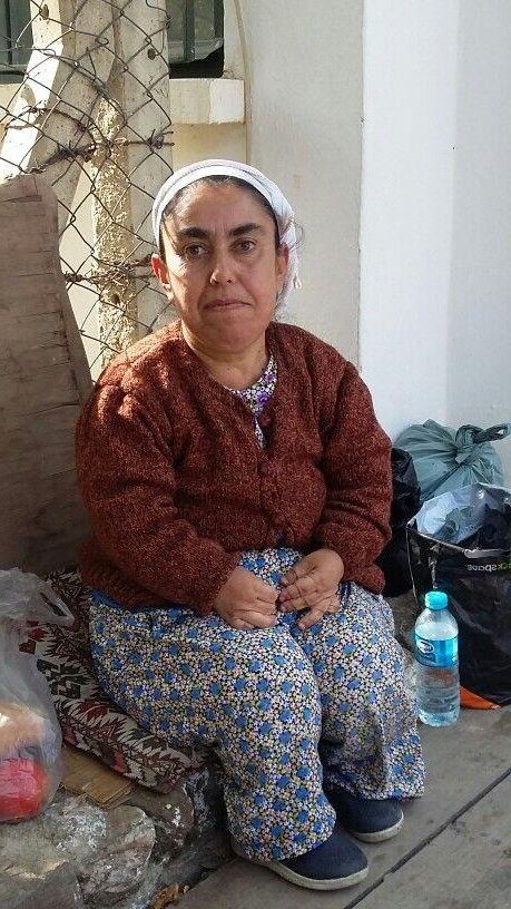 Can you help an old gal out?(grandma needs her cookie licked)