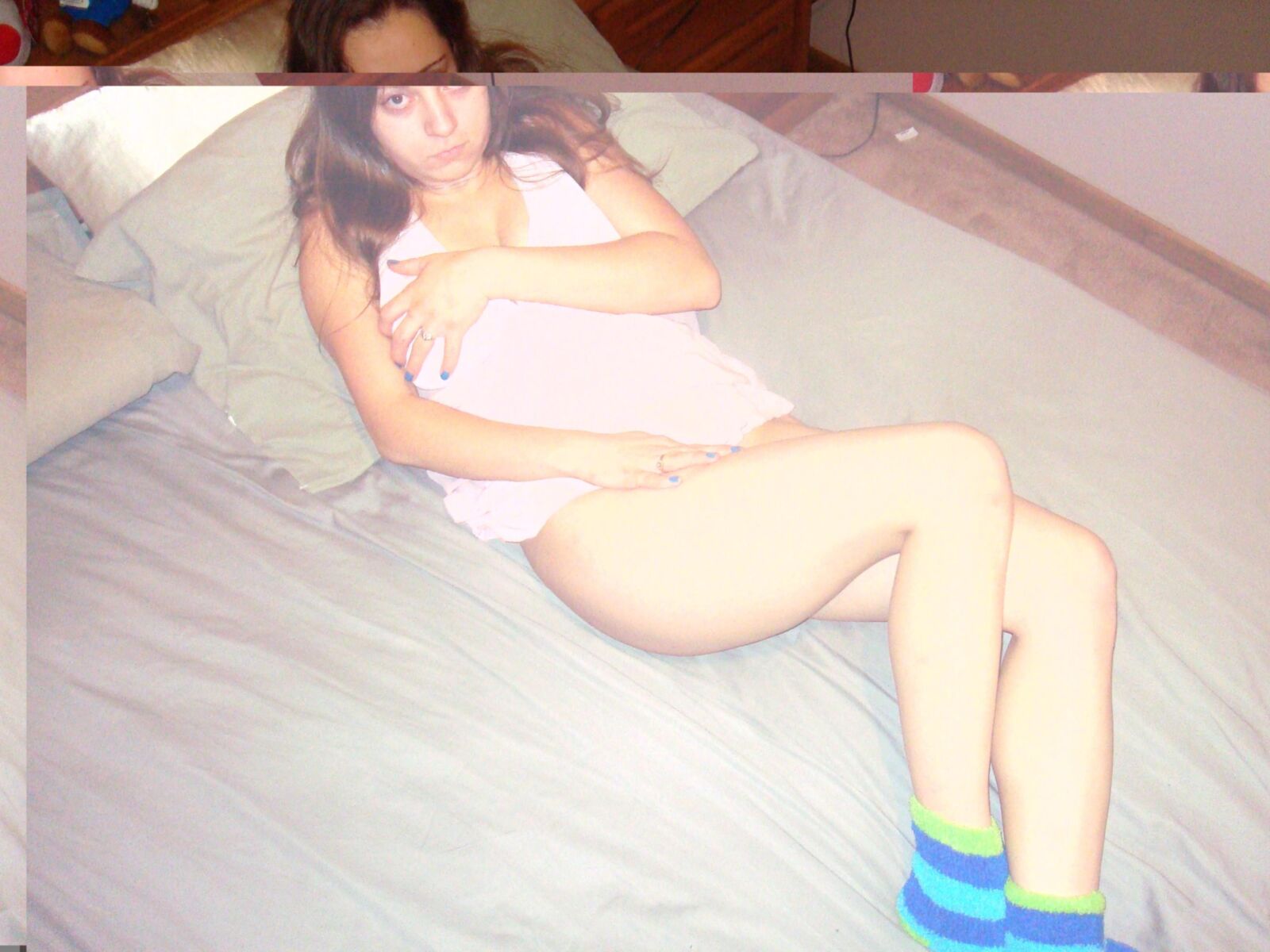 Unknown Amateur