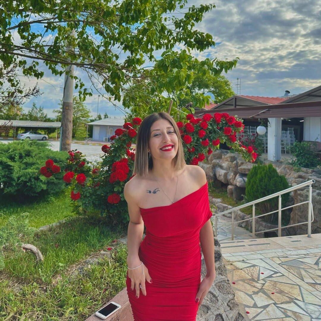Turkish Girls