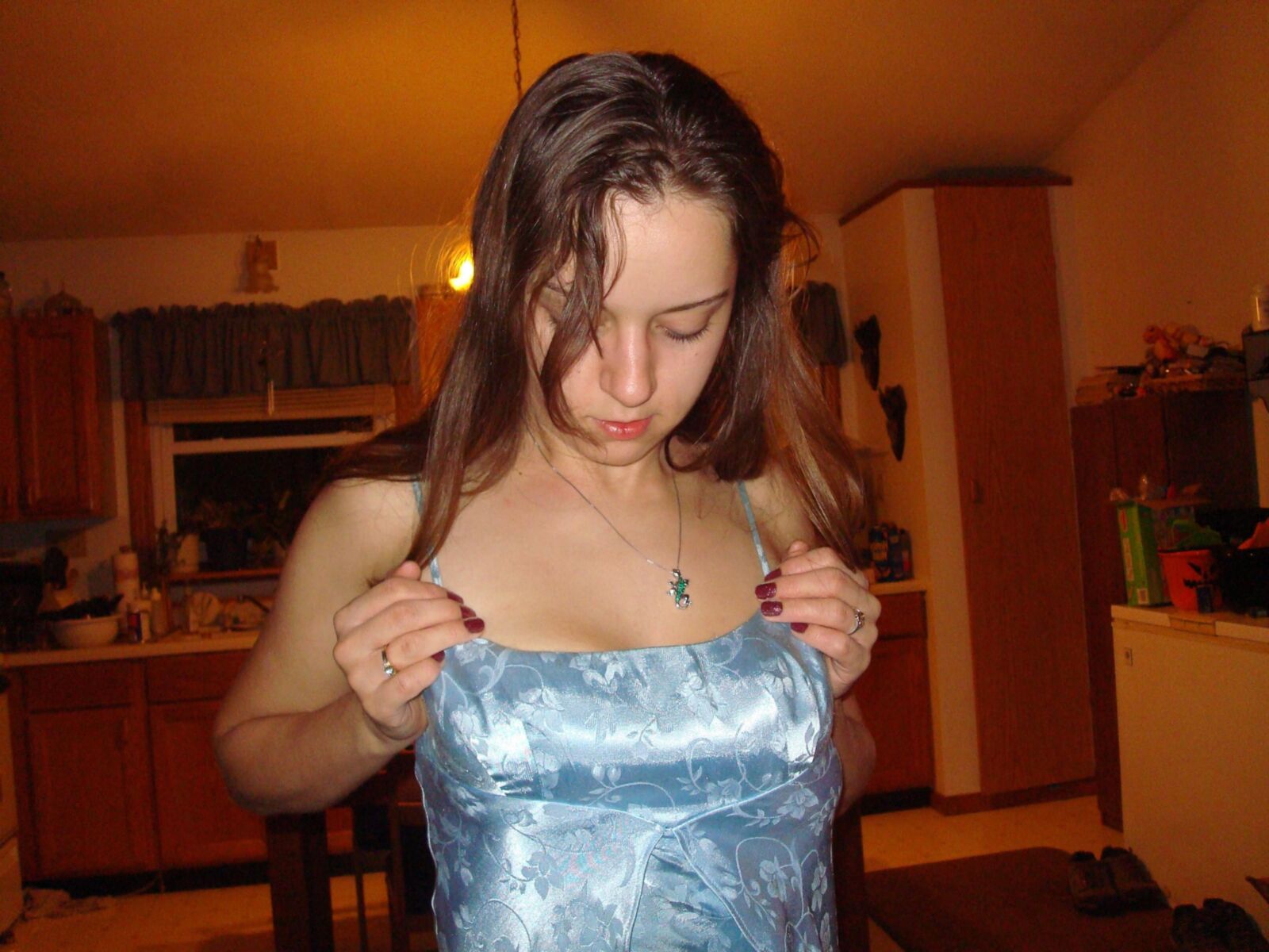 Unknown Amateur