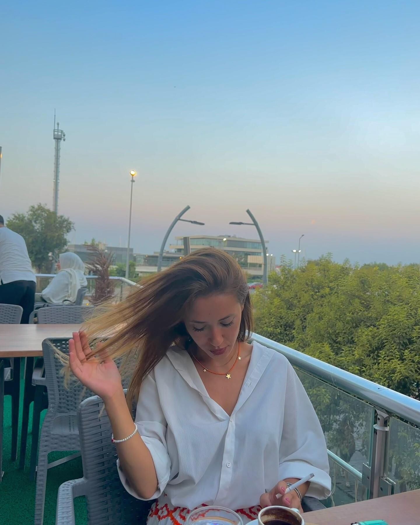 Turkish Girls