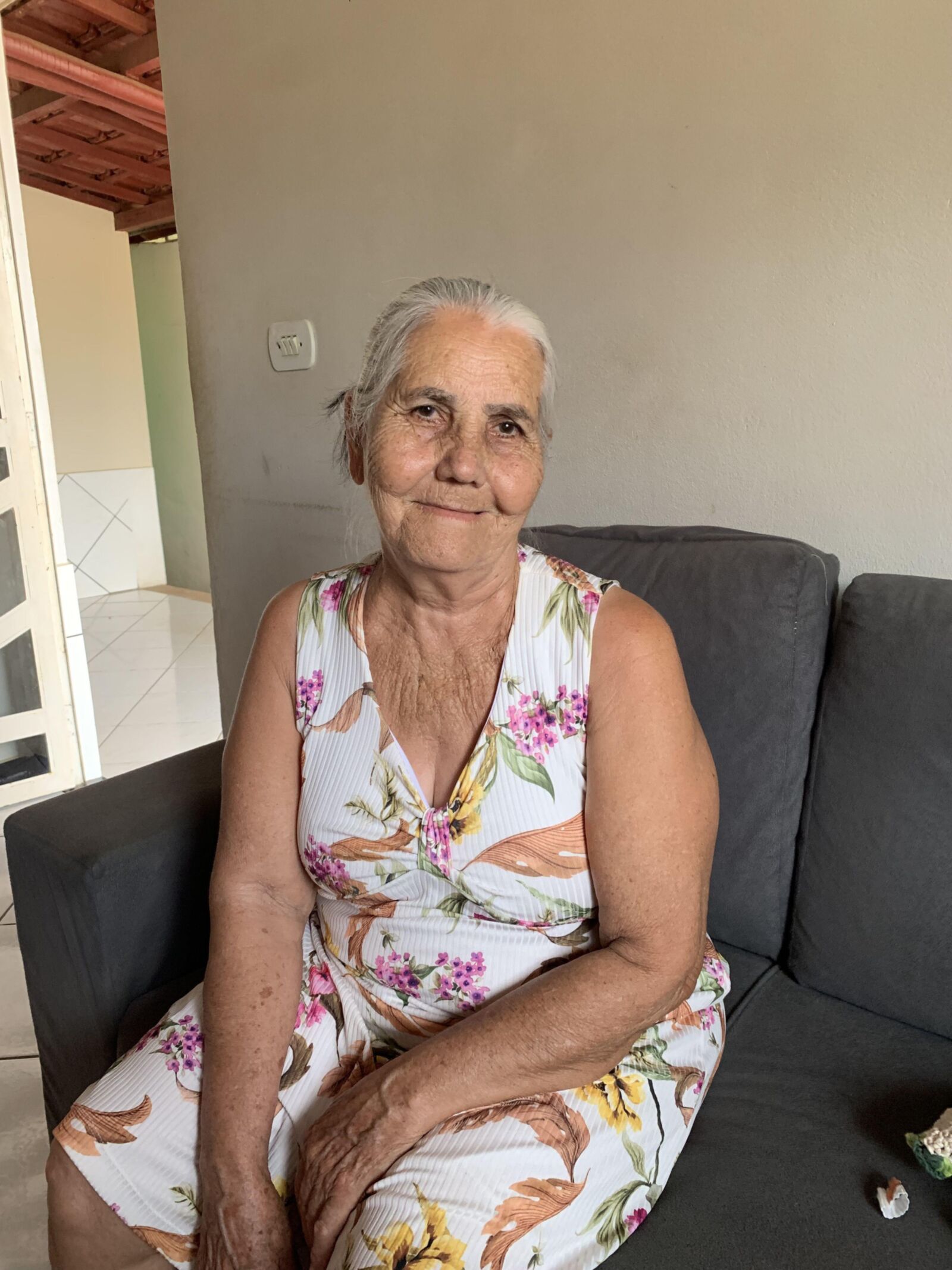 Can you help an old gal out?(grandma needs her cookie licked)