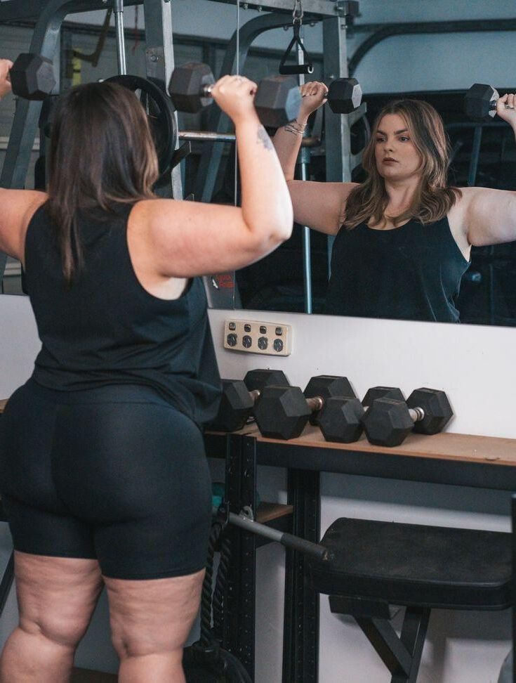 They're all pieces of ass vol. 