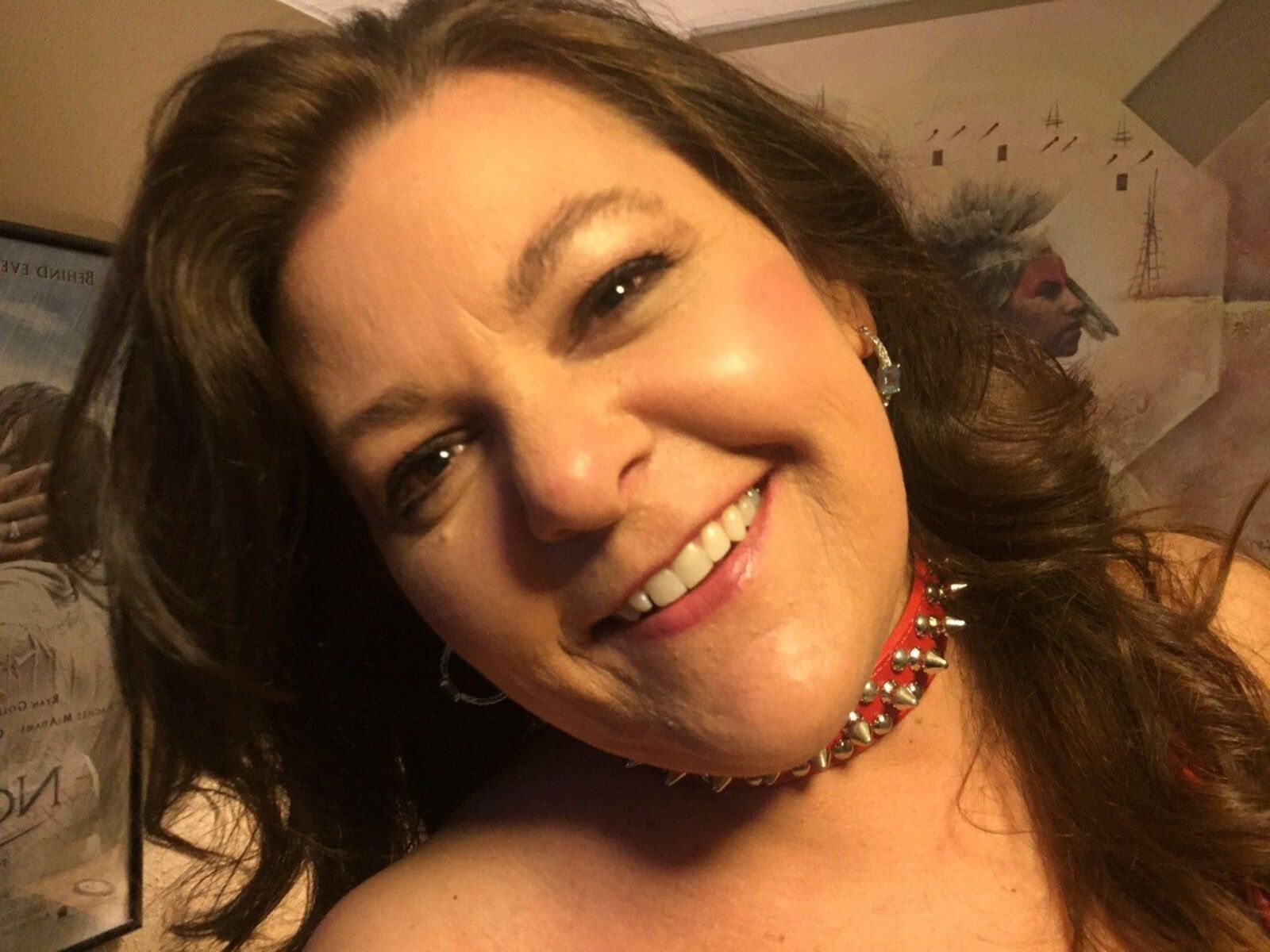 Kelly K (BBW)