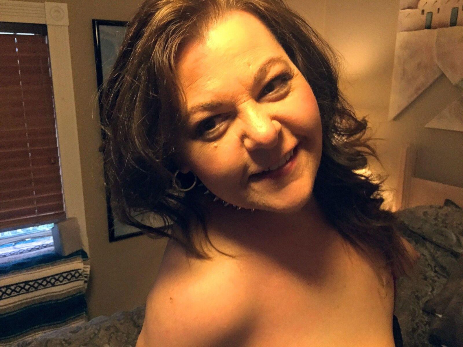 Kelly K (BBW)