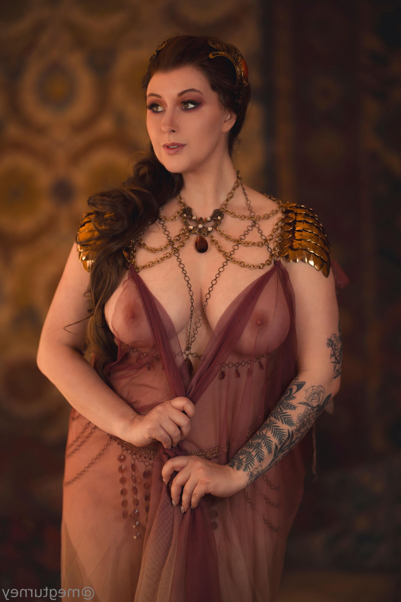 Meg T Leia