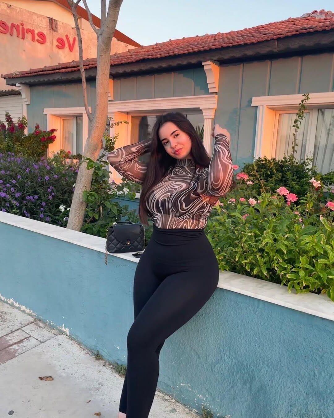 Turkish Girls