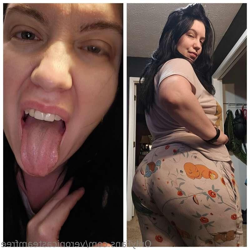 Veronica Big Ass Big Boobs Beauty Fart Queen Mixed Hot Photos