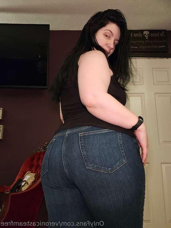 Veronica Big Ass Big Boobs Beauty Fart Queen Mixed Hot Photos