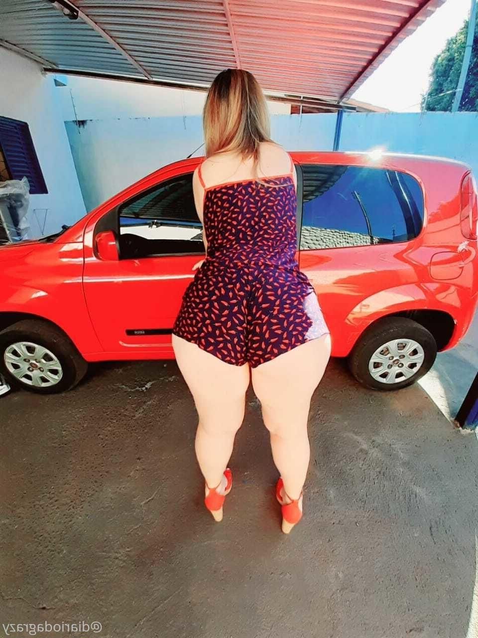 Grazy Big Butt Huge Boobs Brazilian Redhead Milf Mixed Hot Shots