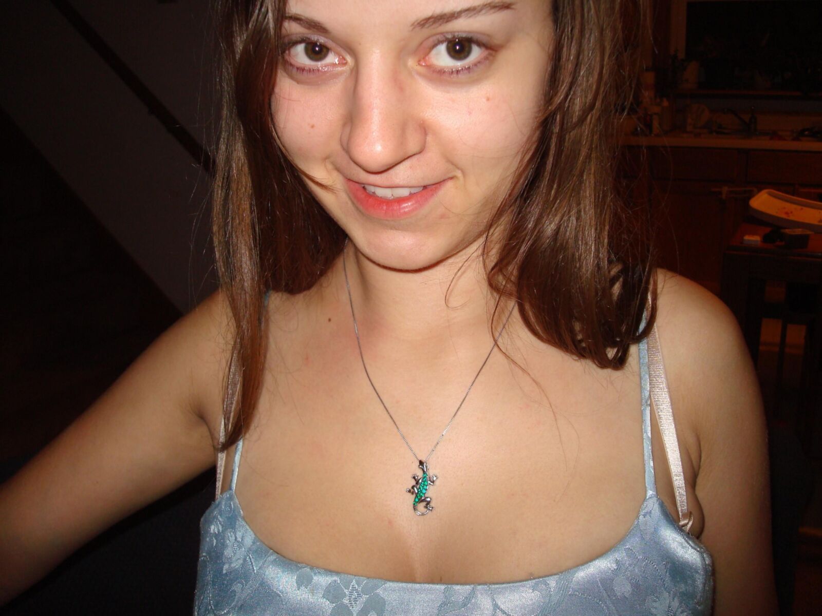 Unknown Amateur