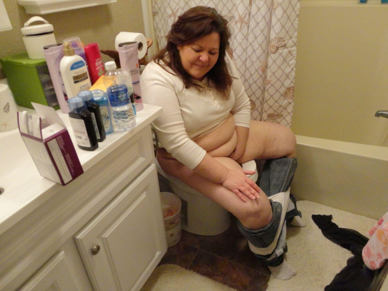 Kelly K (BBW)