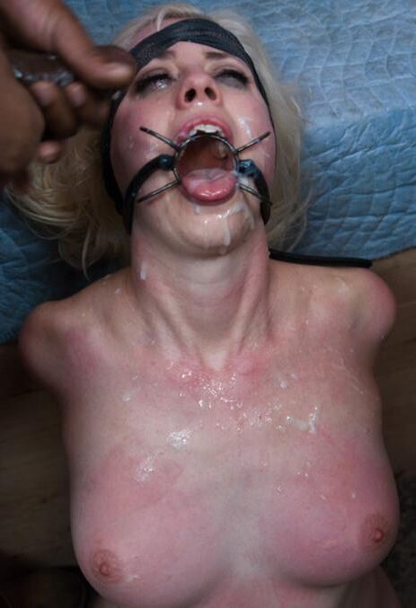 Extreme Rough Sex Amateur Whores and Big Tits Bondage Sluts 