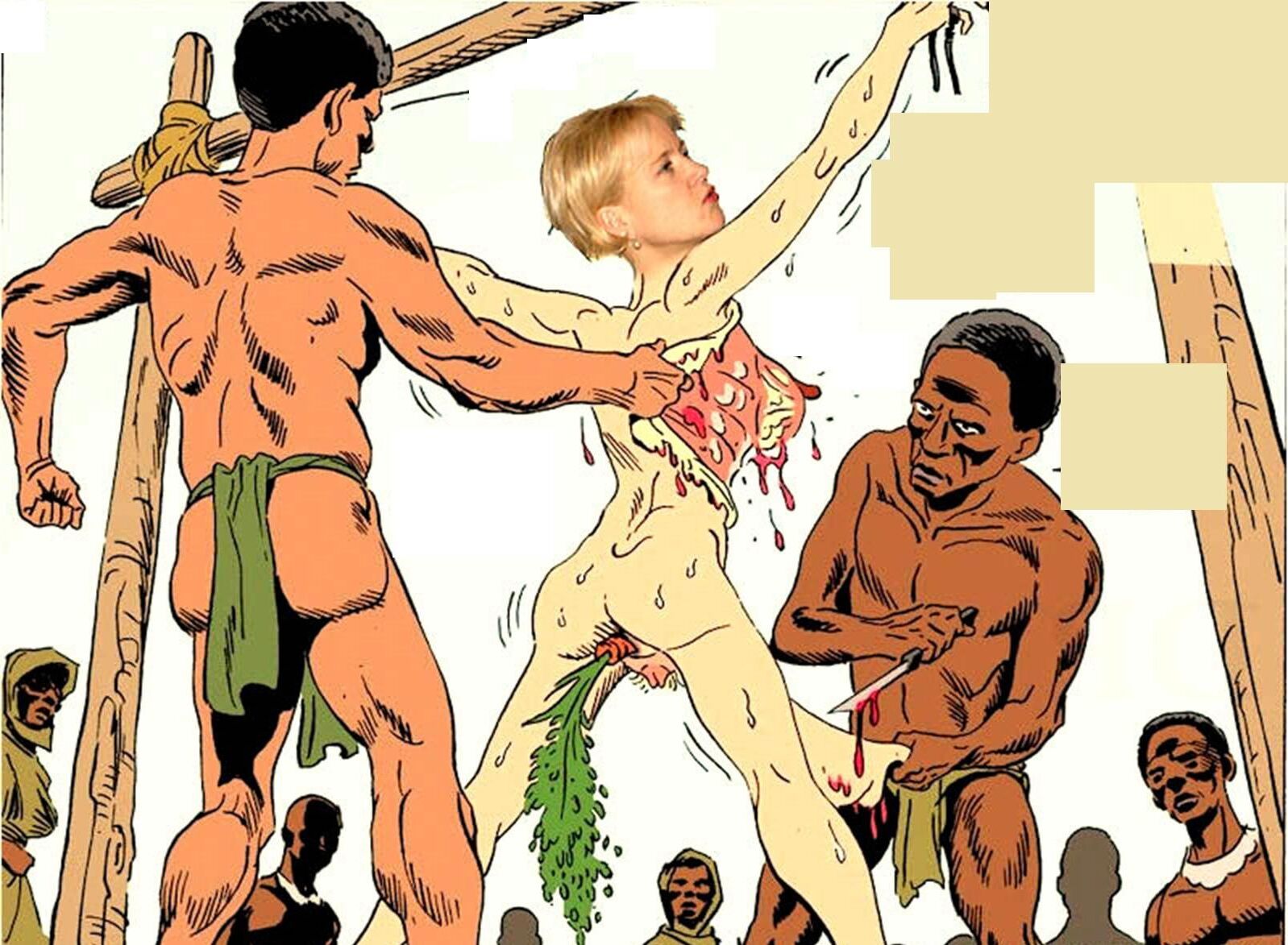 Torture of NICOLE