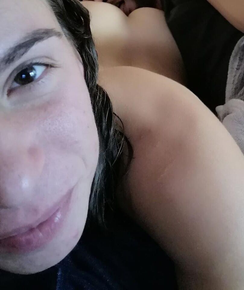 yo Busty MILF Fucking