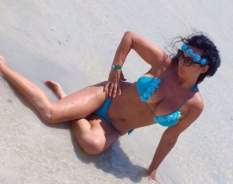 SERBIAN BUSTY MATURE