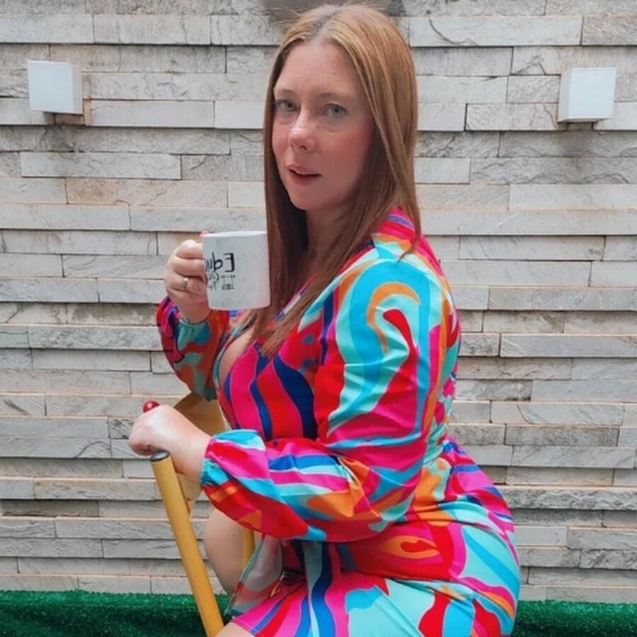 Grazy Big Butt Huge Boobs Brazilian Redhead Milf Mixed Hot Shots