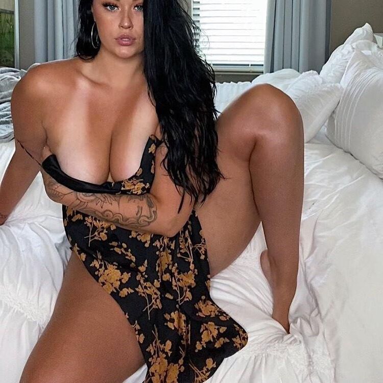 They're all pieces of ass vol. 