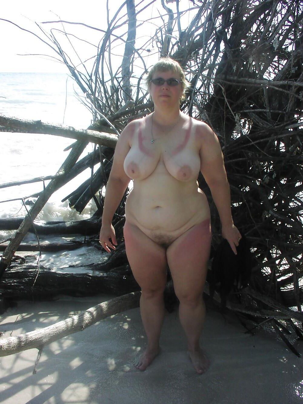 Meine Lochladung BBW