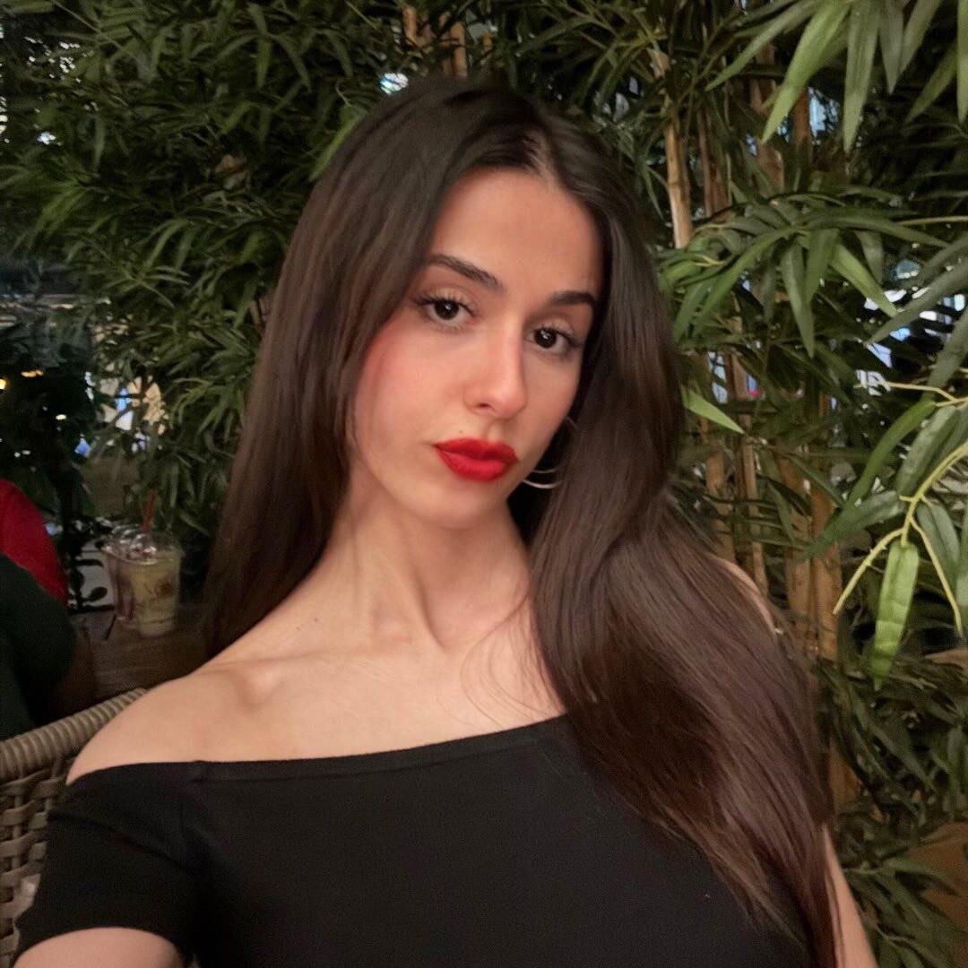 Turkish Girls