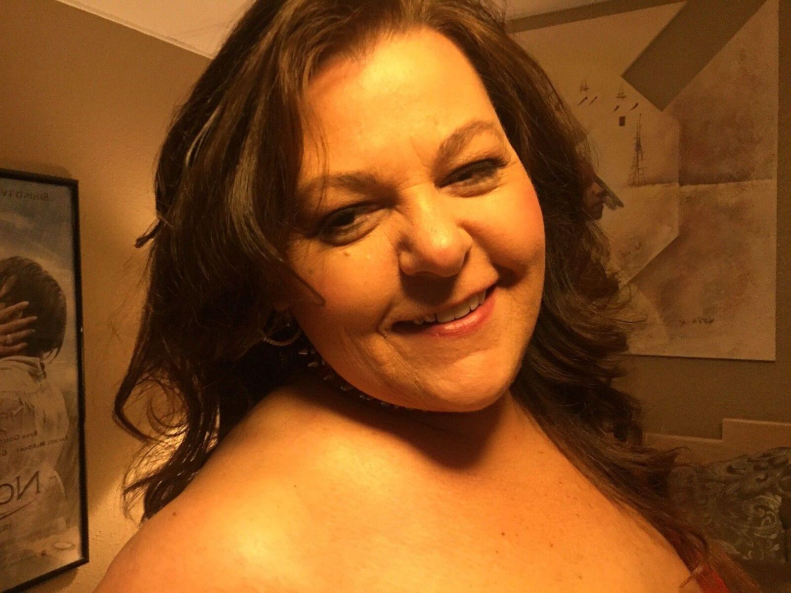 Kelly K (BBW)