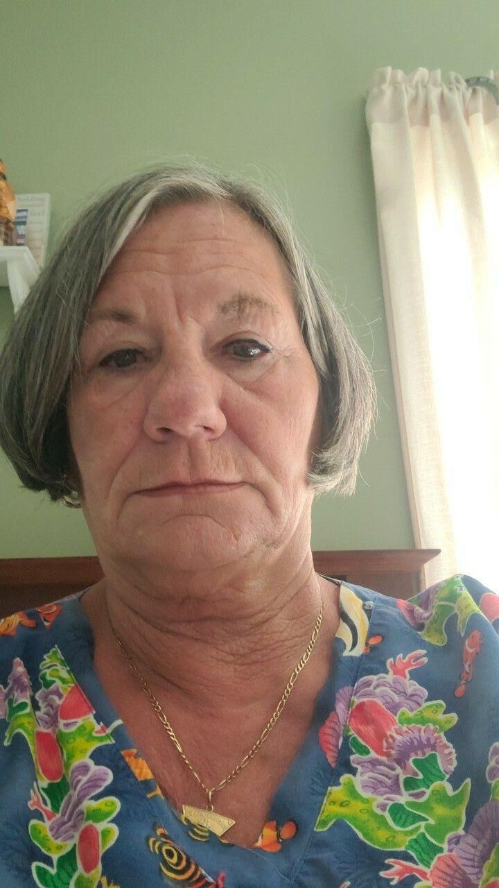 Can you help an old gal out?(grandma needs her cookie licked)