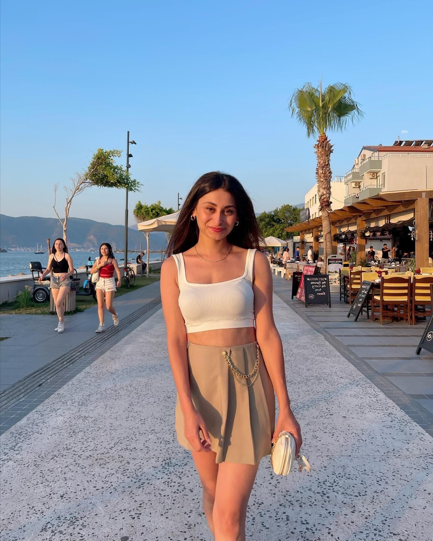Turkish Girls